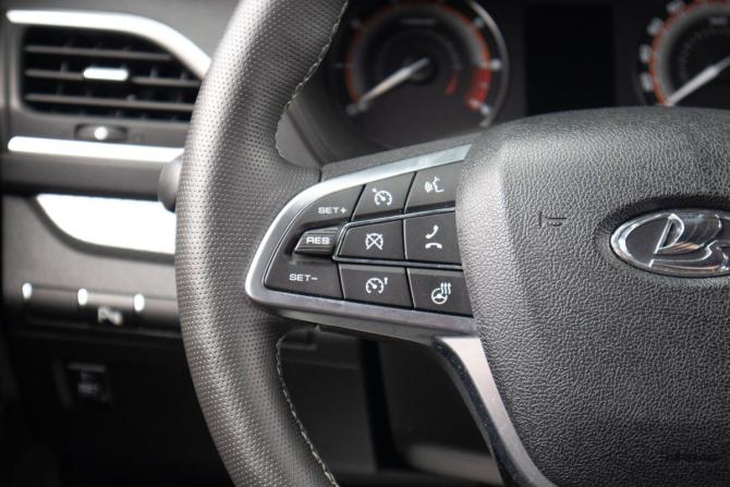 Lada (ВАЗ) Vesta I Рестайлинг (NG) с пробегом 2024 года, цена 1 559 000 рублей, 22749 км, универсал, Автокод Объявления