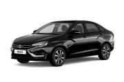 Lada (ВАЗ) Vesta I Рестайлинг (NG) Москва  - изображение 28