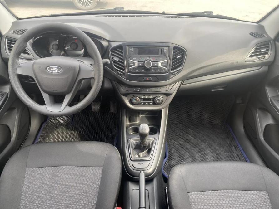 Lada (ВАЗ) Vesta I Пермь  - изображение 16