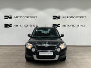 Skoda Yeti I Санкт-Петербург  - изображение 27