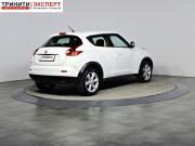 Nissan Juke I Белгород  - изображение 23