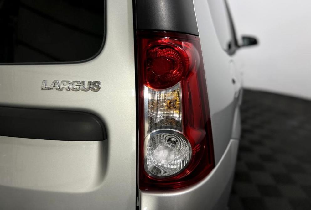 Lada (ВАЗ) Largus I Рестайлинг Нижний Новгород  - изображение 20