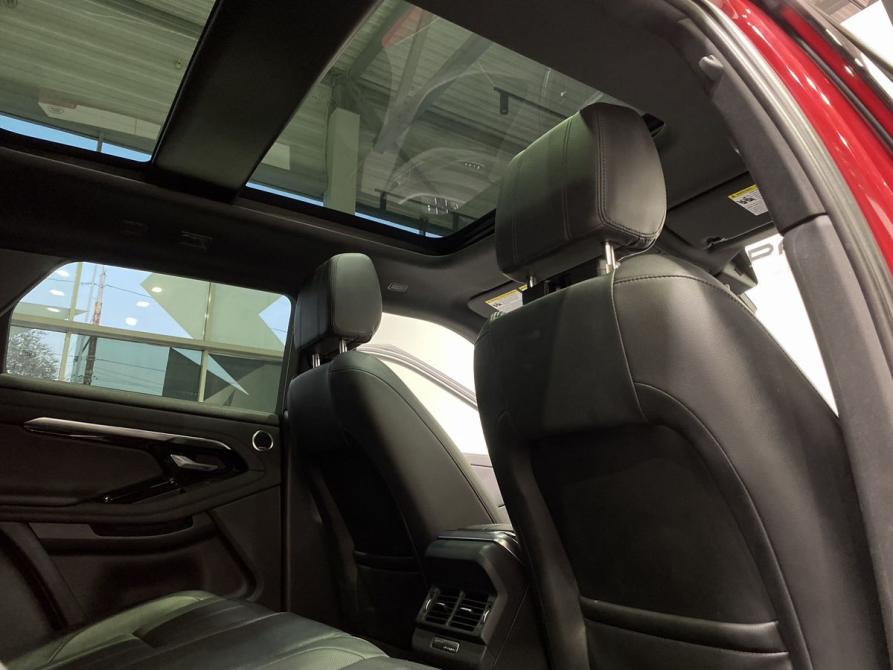 Land Rover Range Rover Evoque II Ростов-на-Дону  - изображение 25