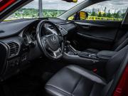Lexus NX I Москва  - изображение 26