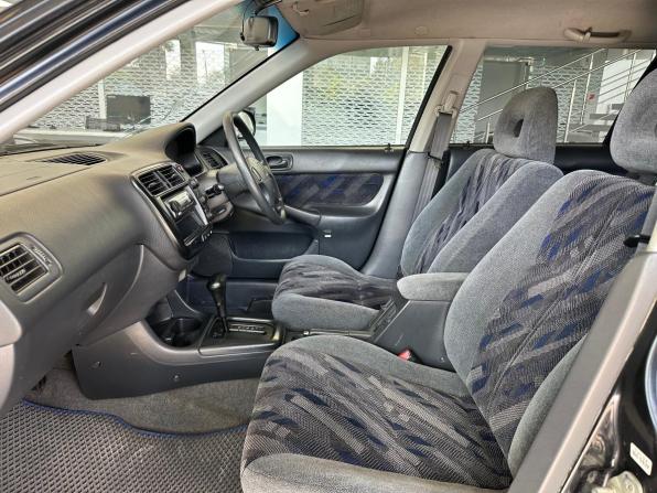 Honda Orthia I Рестайлинг с пробегом 2000 года, цена 305 000 рублей, 300000 км, универсал, Автокод Объявления