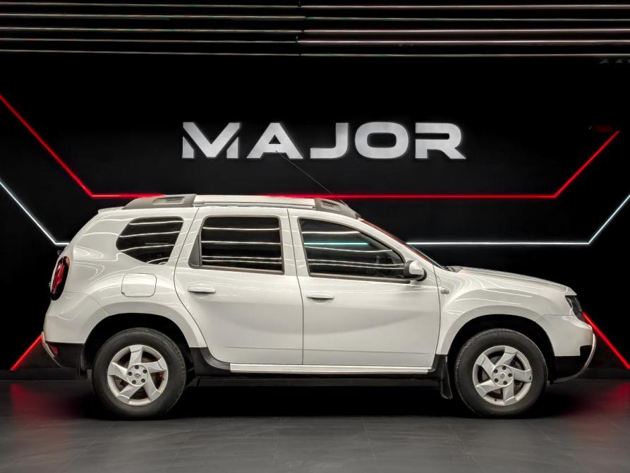 Renault Duster I Рестайлинг Москва  - изображение 4