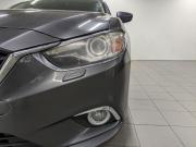 Mazda 6 III (GJ) Москва  - изображение 44