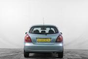 Nissan Almera II (N16) Рестайлинг Кемерово  - изображение 26