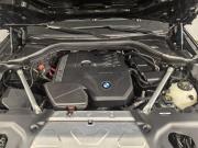 BMW X4 II (G02) Рестайлинг Санкт-Петербург  - изображение 49