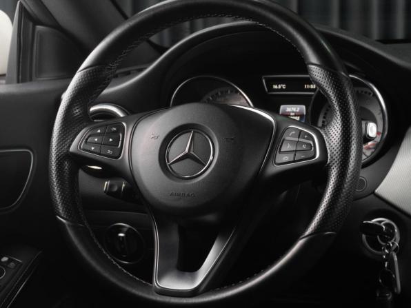 Mercedes-Benz CLA I (C117 X117) с пробегом 2015 года, цена 1 890 000 рублей, 128055 км, седан, Автокод Объявления