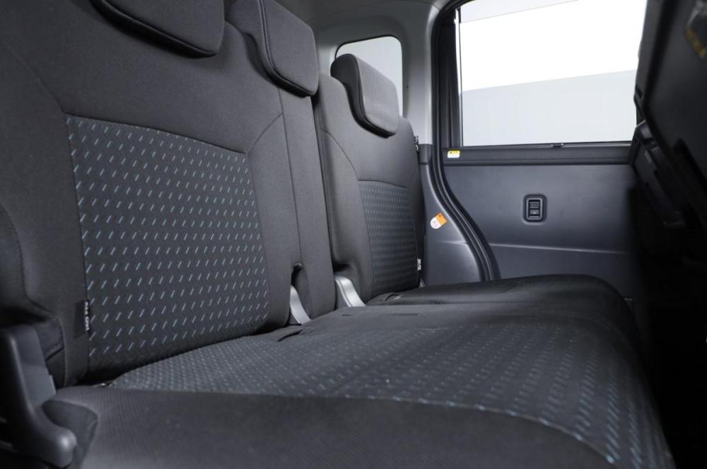 Toyota Roomy I Новосибирск  - изображение 17