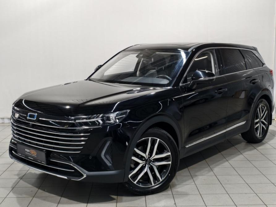 FAW Bestune T99 I Рестайлинг Курск  - изображение 1