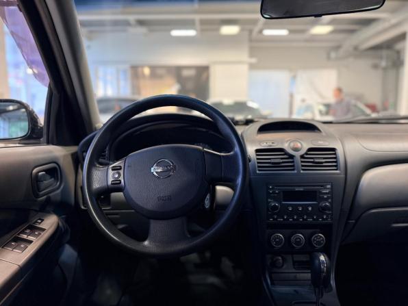 Nissan Almera Classic I с пробегом 2012 года, цена 749 000 рублей, 120676 км, седан, Автокод Объявления