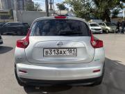Nissan Juke I Ростов-на-Дону  - изображение 27