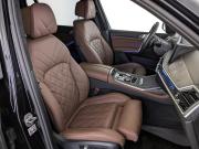 BMW X7 I (G07) Рестайлинг Москва  - изображение 54
