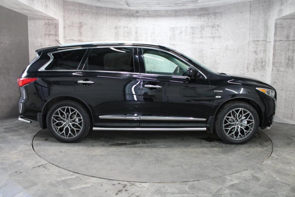 Infiniti QX60 I Ярославль  - изображение 4
