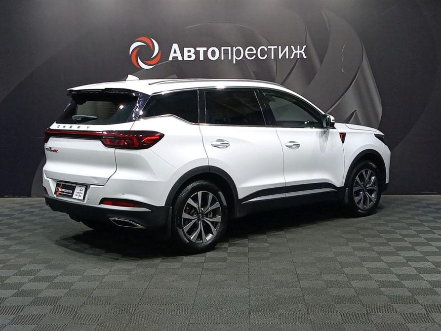 Chery Tiggo 7 Pro Max I Оренбург  - изображение 6