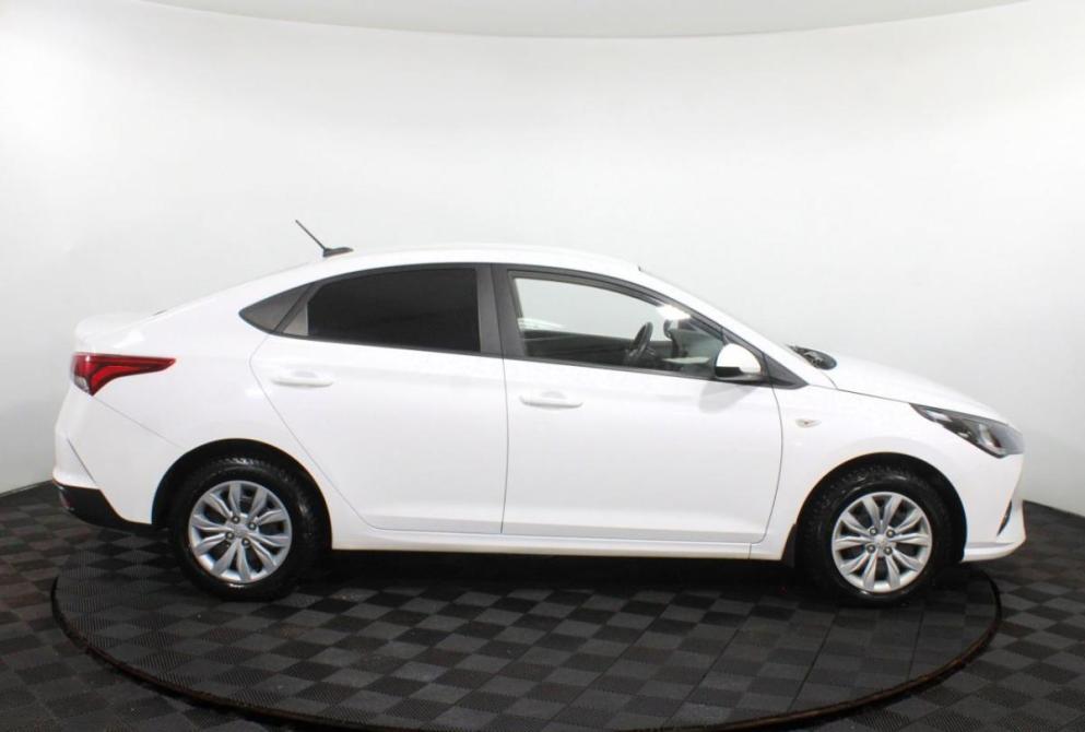 Hyundai Solaris II Рестайлинг Нижний Новгород  - изображение 5