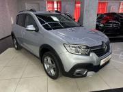 Renault Sandero II Рестайлинг Ярославль  - изображение 41