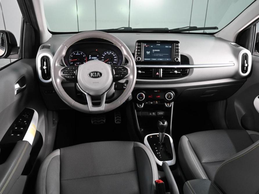 Kia Picanto III Ростов-на-Дону  - изображение 6