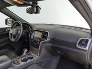 Jeep Grand Cherokee IV (WK2) Рестайлинг Москва  - изображение 32