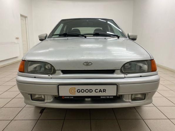 Lada (ВАЗ) 2114 с пробегом 2011 года, цена 140 000 рублей, 254364 км, хэтчбек, Автокод Объявления