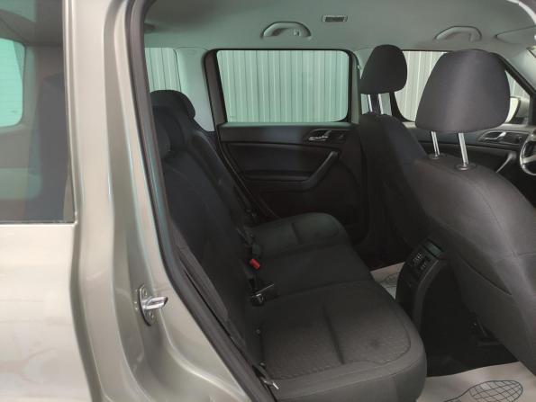 Skoda Yeti I с пробегом 2012 года, цена 1 000 000 рублей, 163000 км, внедорожник, Автокод Объявления