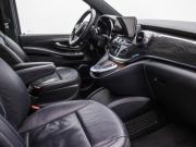 Mercedes-Benz V-Класс III (W447) Рестайлинг Москва  - изображение 24