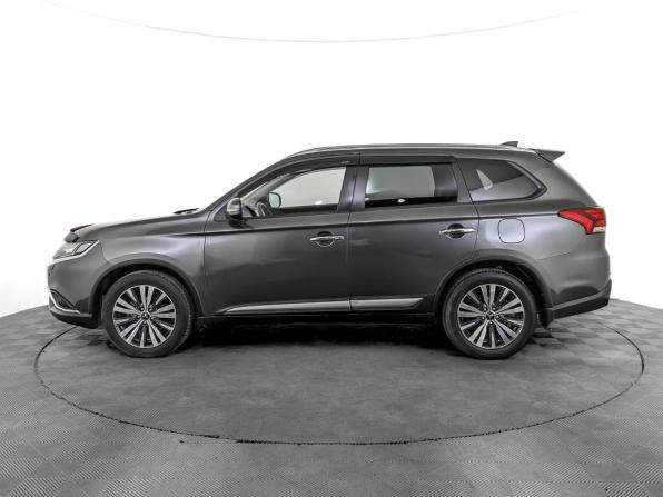 Mitsubishi Outlander III Рестайлинг 3 с пробегом 2019 года, цена 2 850 000 рублей, 48759 км, внедорожник, Автокод Объявления
