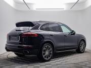 Porsche Cayenne II Рестайлинг (958) Москва  - изображение 23