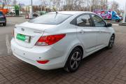 Hyundai Solaris I Ульяновск  - изображение 21