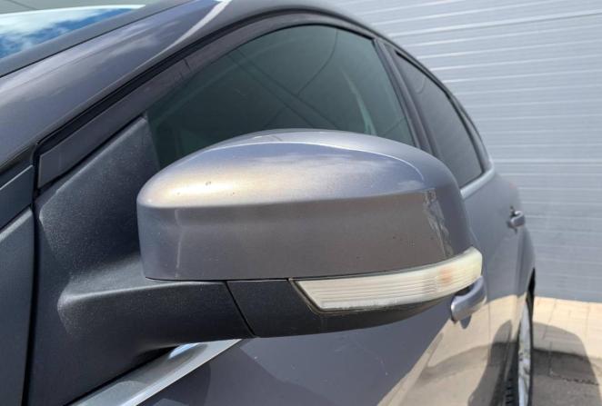 Ford Focus III с пробегом 2012 года, цена 725 000 рублей, 217373 км, хэтчбек, Автокод Объявления