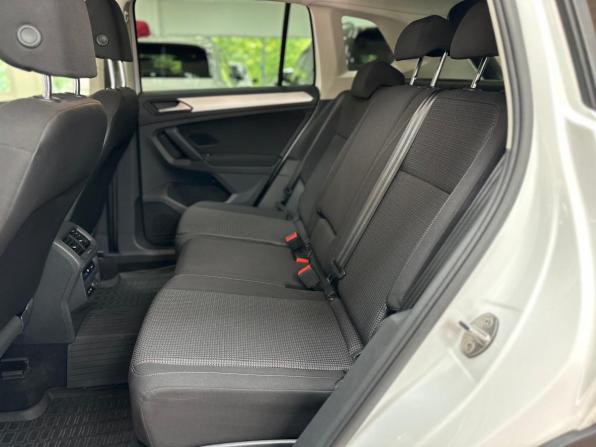 Volkswagen Tiguan II с пробегом 2019 года, цена 2 750 000 рублей, 103800 км, внедорожник, Автокод Объявления