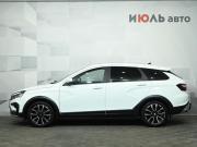 Lada (ВАЗ) Vesta I Рестайлинг (NG) Екатеринбург  - изображение 26