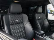 Mercedes-Benz G-Класс AMG I (W463) Рестайлинг 2 Краснодар  - изображение 61