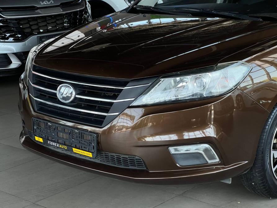 Lifan Solano II Оренбург  - изображение 8
