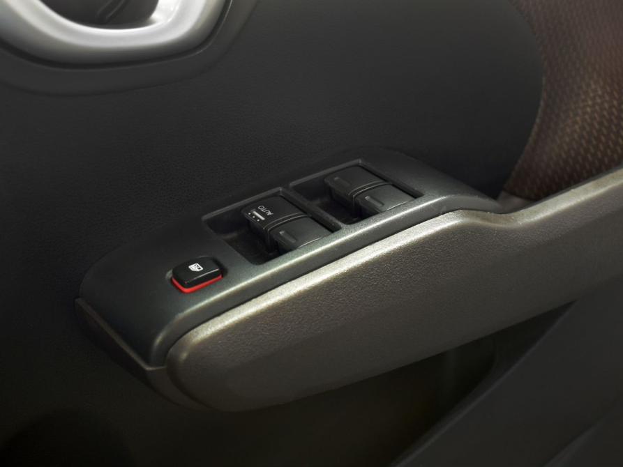 Honda Fit Shuttle I Кемерово  - изображение 18