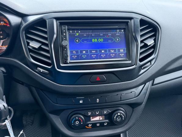 Lada (ВАЗ) Vesta I с пробегом 2020 года, цена 769 900 рублей, 154726 км, седан, Автокод Объявления