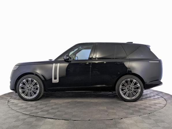 Land Rover Range Rover V с пробегом 2023 года, цена 17 490 000 рублей, 44000 км, внедорожник, Автокод Объявления