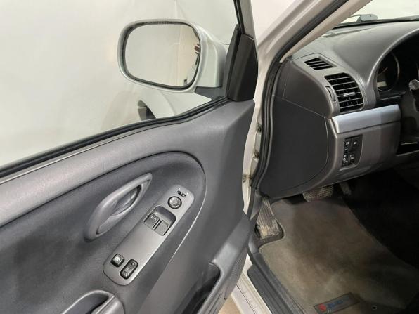 Suzuki Grand Vitara I Рестайлинг с пробегом 2003 года, цена 899 000 рублей, 56600 км, внедорожник, Автокод Объявления