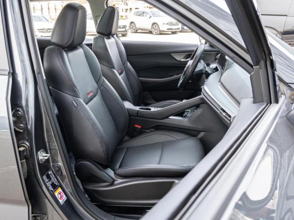 Changan CS35 Plus I Рестайлинг с пробегом 2024 года, цена 2 270 000 рублей, 15472 км, внедорожник, Автокод Объявления