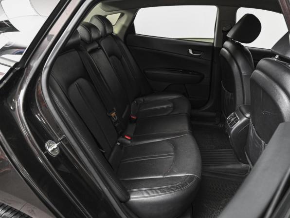 Kia Optima IV с пробегом 2016 года, цена 1 915 000 рублей, 144470 км, седан, Автокод Объявления