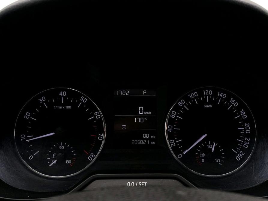 Skoda Octavia III (A7) Мурманск  - изображение 24
