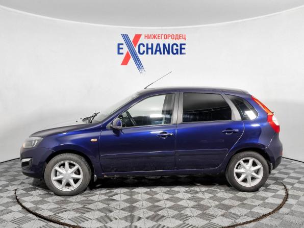 Lada (ВАЗ) Kalina II с пробегом 2013 года, цена 320 000 рублей, 242428 км, хэтчбек, Автокод Объявления