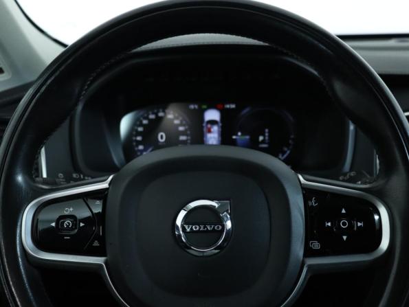Volvo XC90 II Рестайлинг 1 с пробегом 2020 года, цена 4 950 000 рублей, 140000 км, внедорожник, Автокод Объявления