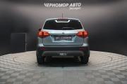 Suzuki Vitara II Рестайлинг Крым  - изображение 30