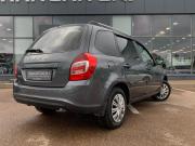 Lada (ВАЗ) Granta I Рестайлинг Стерлитамак  - изображение 19