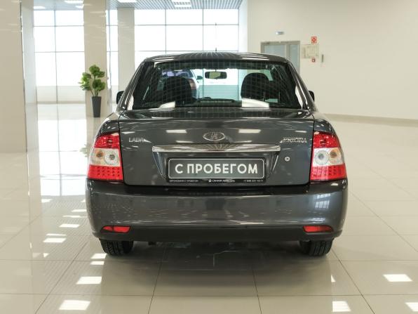 Lada (ВАЗ) Priora I Рестайлинг с пробегом 2014 года, цена 433 000 рублей, 128020 км, седан, Автокод Объявления