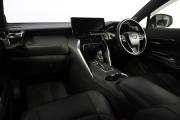 Toyota Harrier IV (XU80) Новосибирск  - изображение 28