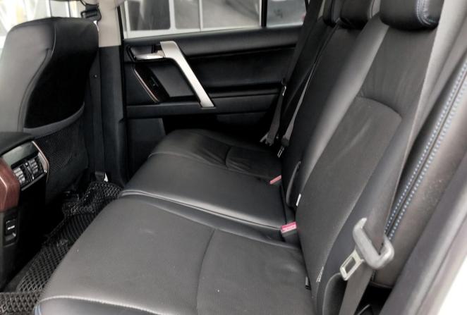 Toyota Land Cruiser Prado 150 Series Рестайлинг 1 с пробегом 2014 года, цена 3 100 000 рублей, 248379 км, внедорожник, Автокод Объявления